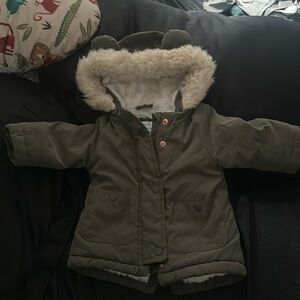 Brand new primark coat